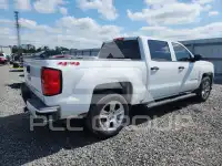 2018 Chevrolet Silverado фото