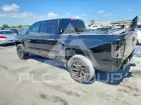 2018 Chevrolet Silverado фото