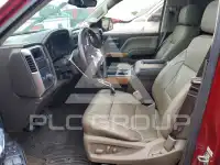 2018 Chevrolet Silverado фото