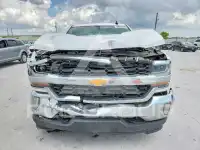 2018 Chevrolet Silverado фото