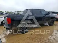 2018 Chevrolet Silverado фото