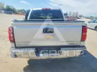 2018 Chevrolet Silverado фото