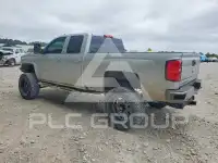 2018 Chevrolet Silverado фото