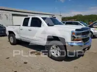 2018 Chevrolet Silverado фото