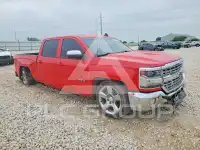 2018 Chevrolet Silverado фото