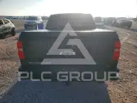 2018 Chevrolet Silverado фото