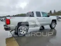 2018 Chevrolet Silverado фото