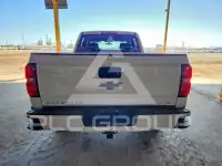 2018 Chevrolet Silverado фото