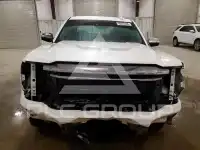 2018 Chevrolet Silverado фото