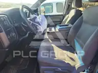 2018 Chevrolet Silverado фото