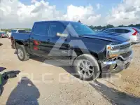 2018 Chevrolet Silverado фото