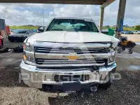 2018 Chevrolet Silverado photo