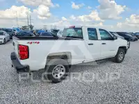 2018 Chevrolet Silverado фото
