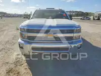 2018 Chevrolet Silverado фото