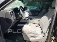 2018 Chevrolet Silverado фото