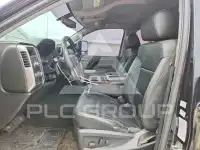 2018 Chevrolet Silverado фото