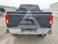 2018 Chevrolet Silverado фото
