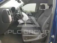 2018 Chevrolet Silverado фото