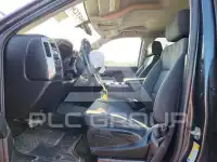 2018 Chevrolet Silverado фото