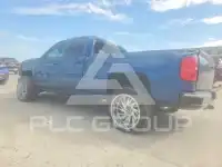 2018 Chevrolet Silverado фото