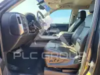2018 Chevrolet Silverado photo