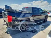 2018 Chevrolet Silverado фото