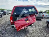 2018 Chevrolet Silverado фото