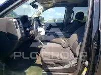 2018 Chevrolet Silverado фото