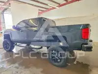 2018 Chevrolet Silverado photo