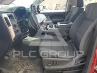 2018 Chevrolet Silverado фото