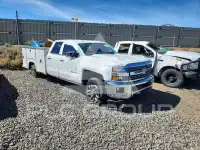 2018 Chevrolet Silverado фото