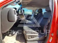 2018 Chevrolet Silverado фото