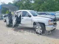 2018 Chevrolet Silverado фото