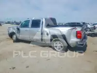 2018 Chevrolet Silverado фото