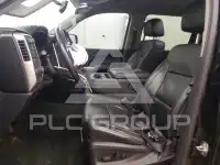 2018 Chevrolet Silverado фото