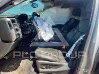 2018 Chevrolet Silverado фото