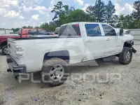 2018 Chevrolet Silverado фото