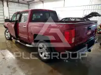 2018 Chevrolet Silverado photo