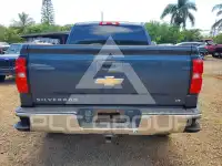 2018 Chevrolet Silverado фото