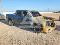 2018 Chevrolet Silverado фото