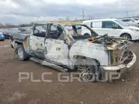 2018 Chevrolet Silverado фото