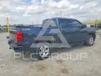 2018 Chevrolet Silverado фото