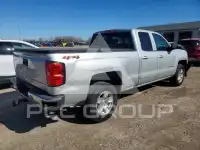 2018 Chevrolet Silverado фото