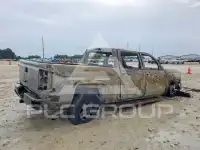 2018 Chevrolet Silverado photo