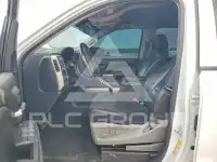 2018 Chevrolet Silverado фото