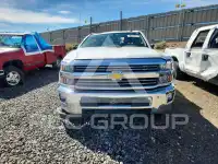 2018 Chevrolet Silverado фото