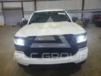 2018 Chevrolet Silverado фото