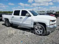 2018 Chevrolet Silverado фото