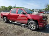 2018 Chevrolet Silverado photo