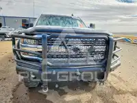 2018 Chevrolet Silverado фото